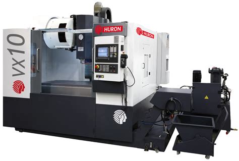 huron cnc machine|huron milling machine.